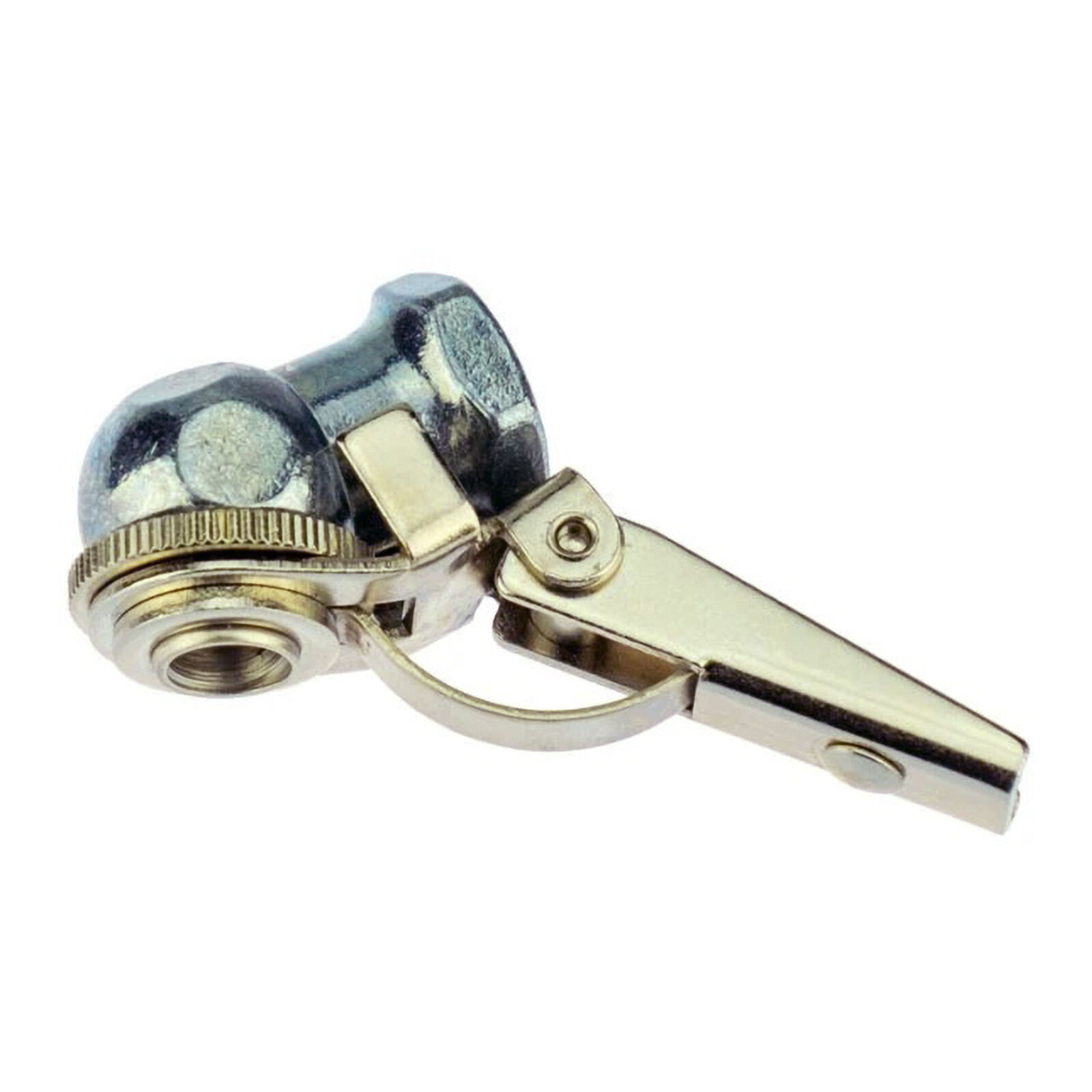 Rocky Creek MotoPressor 45¡ Air Chuck