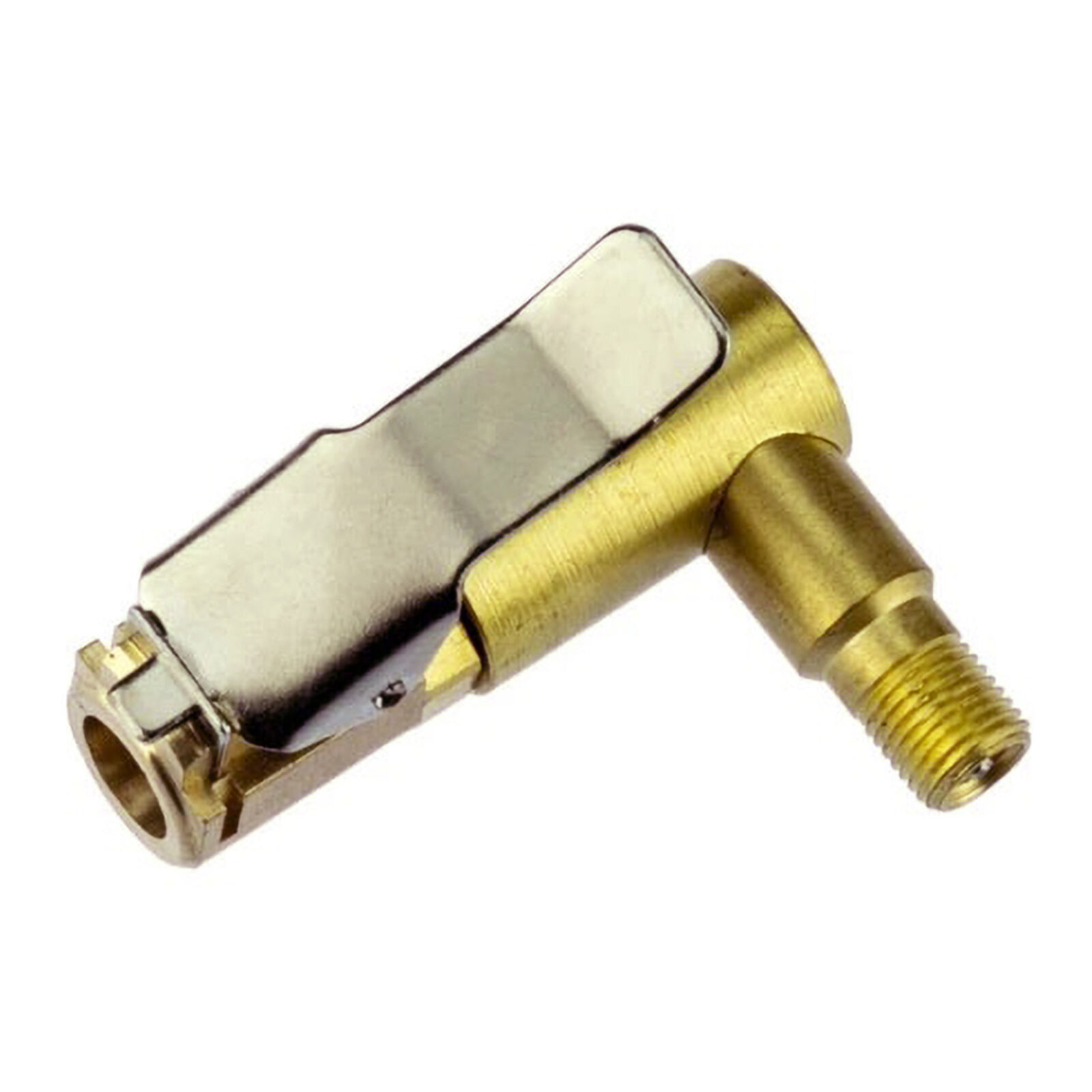 Rocky Creek MotoPressor Clip-On 90¡ Valve Extension