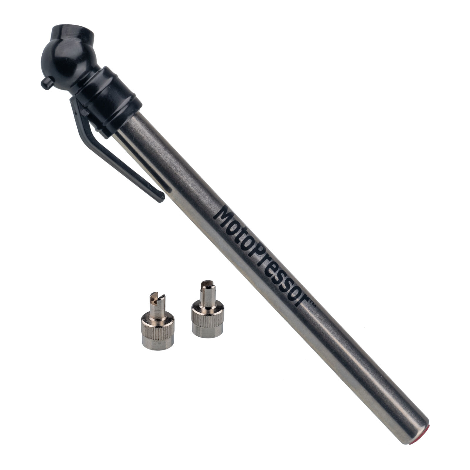Rocky Creek MotoPressor Pencil Tyre Gauge
