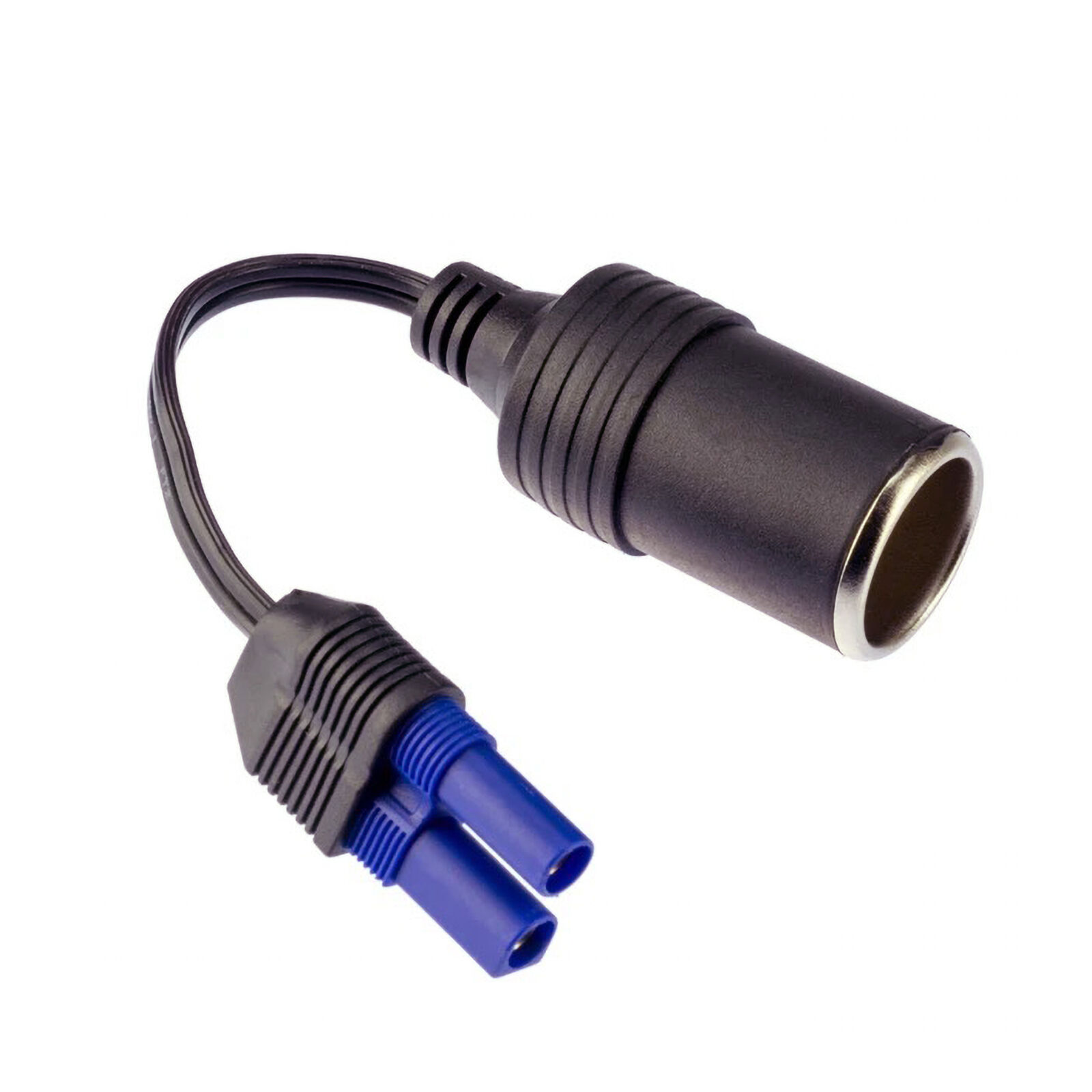 Rocky Creek PA19 Standard Lighter Socket to EC5