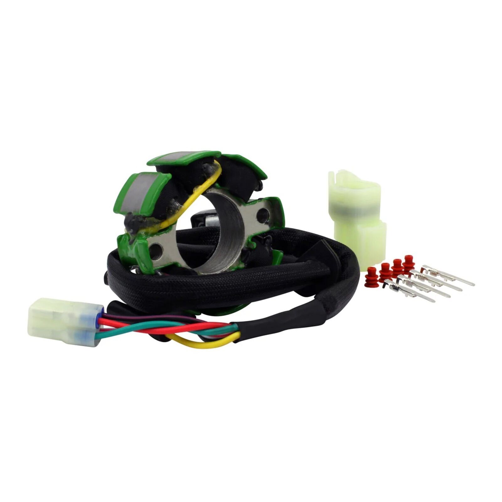 50W Lighting Stator Ð KTM / HSQ / GG Õ16ÐÕ24 (RMS010-108598)