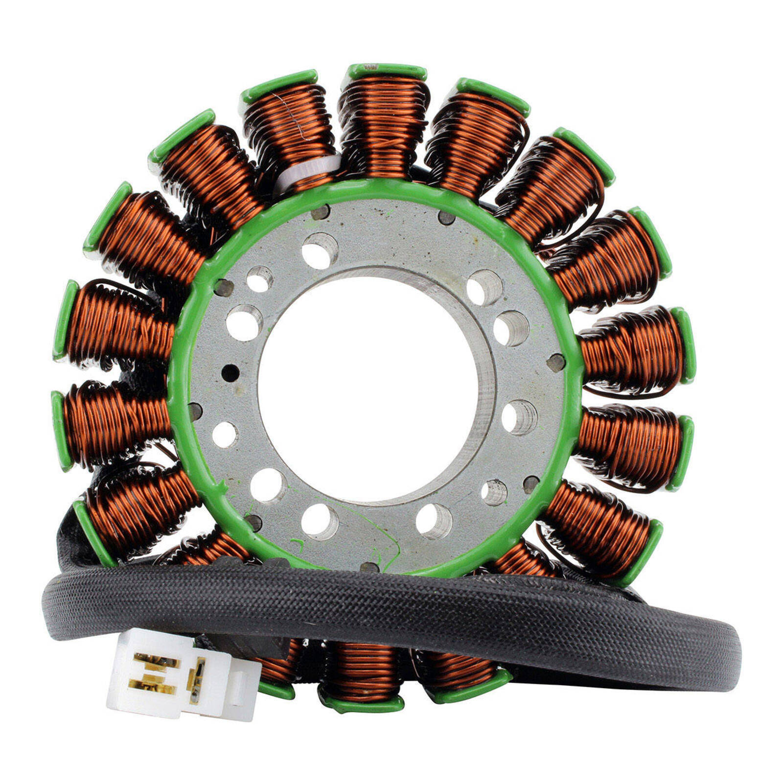 STATOR TRI SPEED TRIPLE SPRINT GT TIGER 2005-2012 (RM01390)