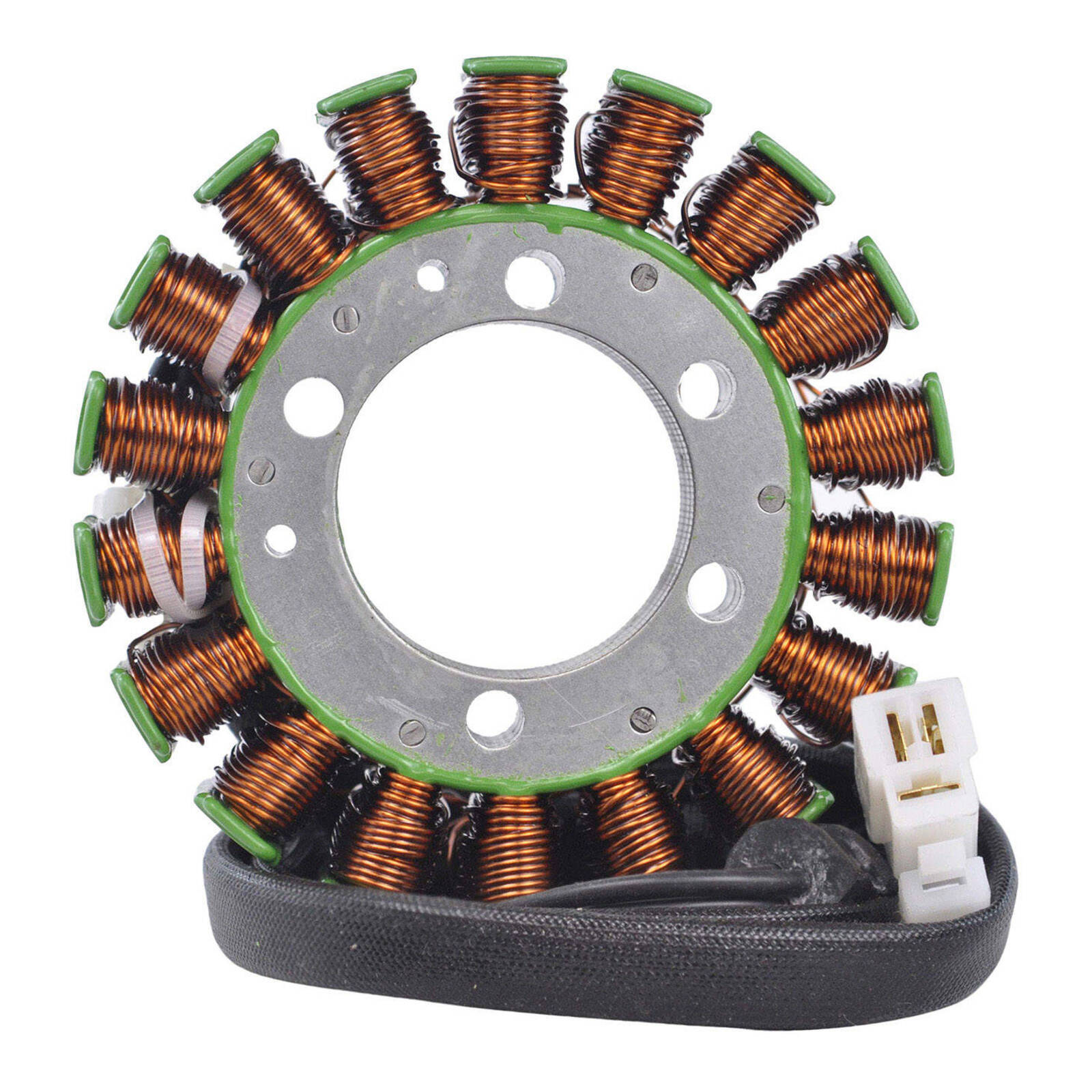 GENERATOR STATOR TRI SPEED TRIPLE 1050 2005-2010 (RM01391S)