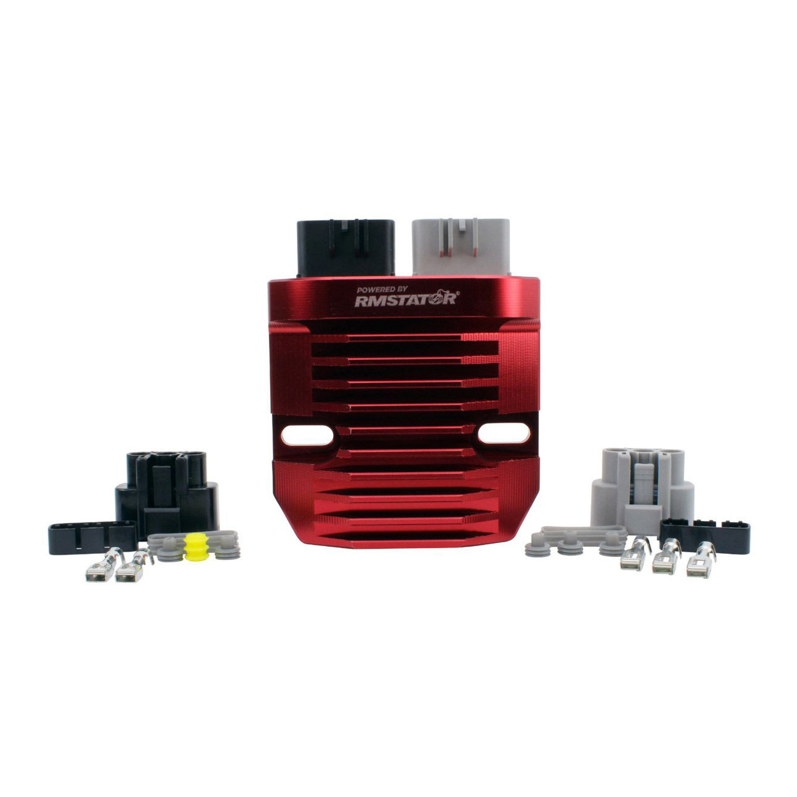 CNC MOSFET Regulator  Use Only with Lithium-Ion Battery (RMS023-107140)