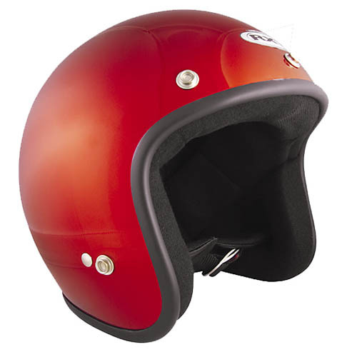 RXT CHALLENGER OPENFACE CANDY RED - SMALL