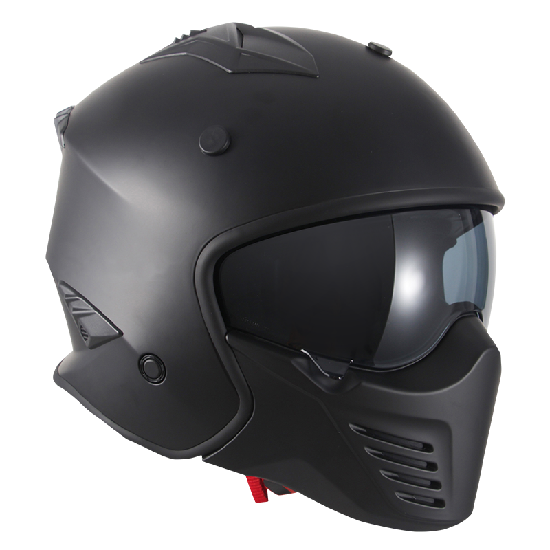 RXT WARRIOR 2 STREET FIGHTER