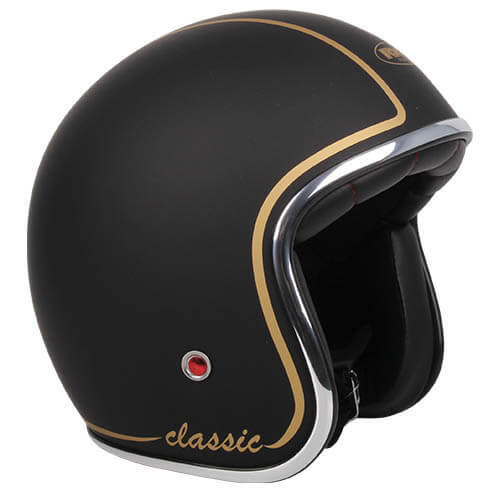 RXT CLASSIC MATT GOLD - XS