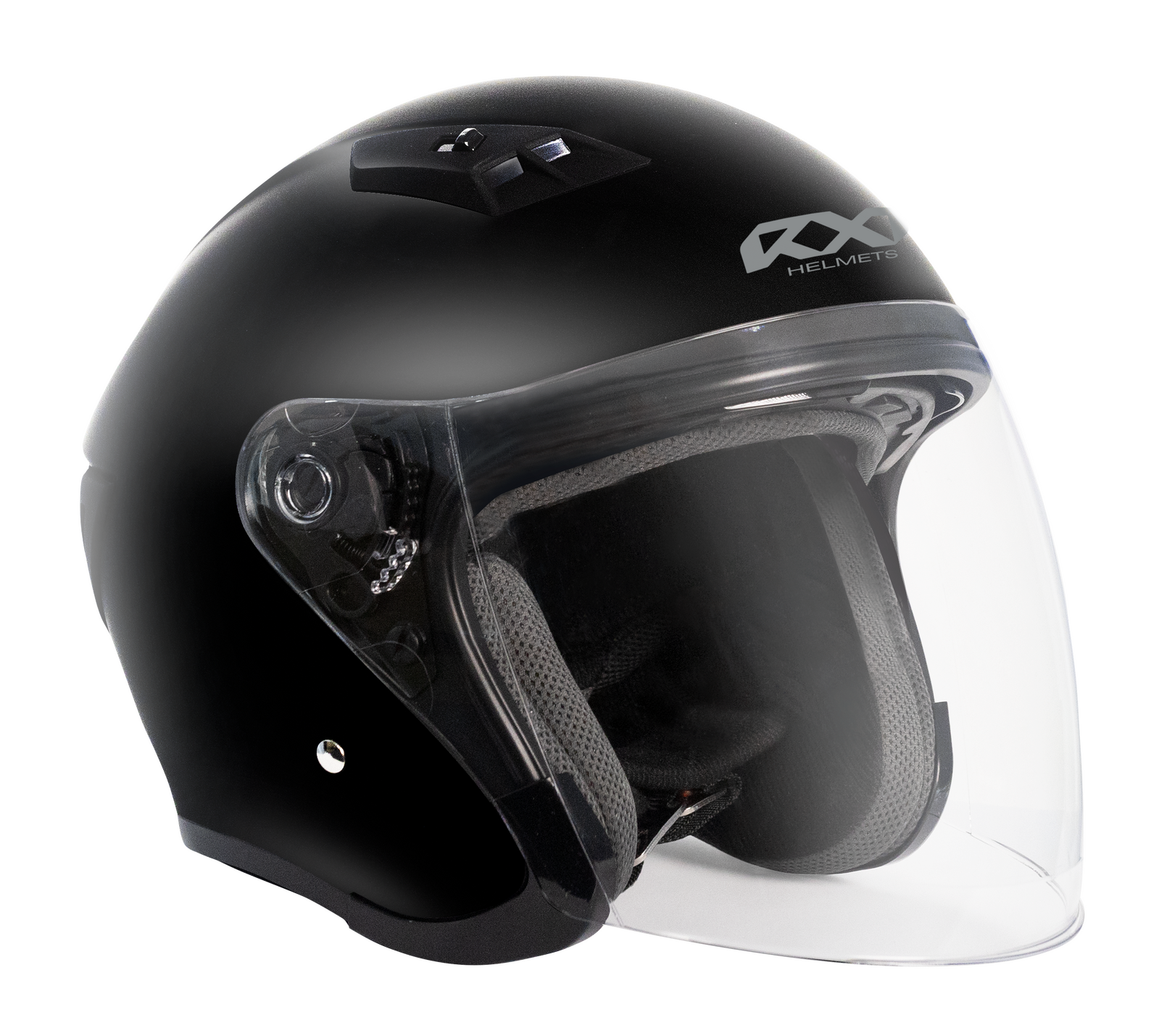 RXT KRUZE GLOSS BLACK - LARGE