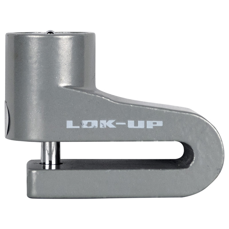 LOK UP MINI DISC LOCK SECURITY