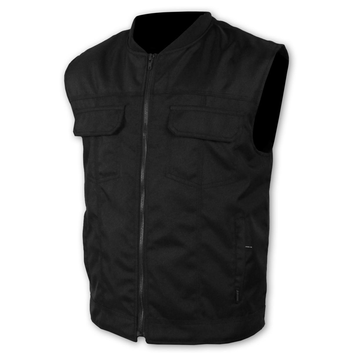 Shark Revolver Vest [Black - S]