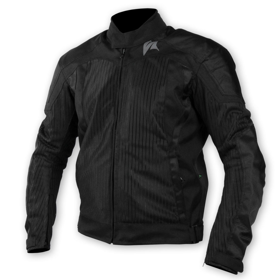 Shark Breeze Jacket [Black - S]