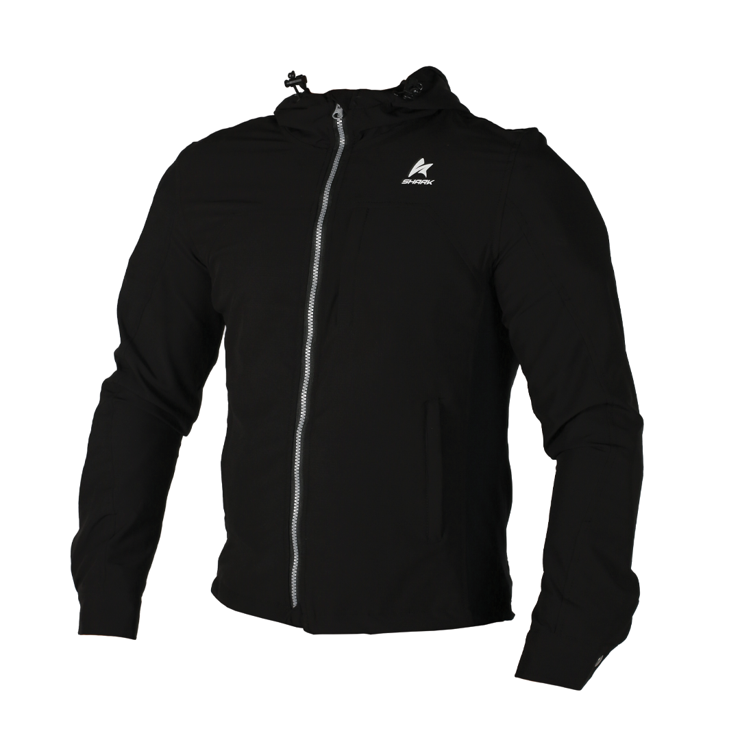 Shark Slick Jacket [Black - S]