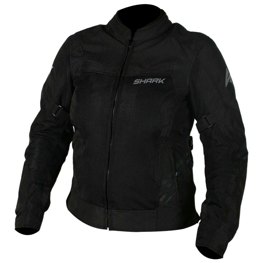 Shark Elenore Jacket [Black - XS]