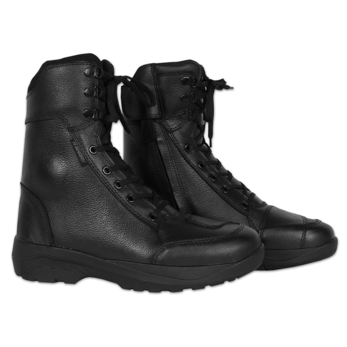 SHARK TACTICAL BOOT [Black - 43]