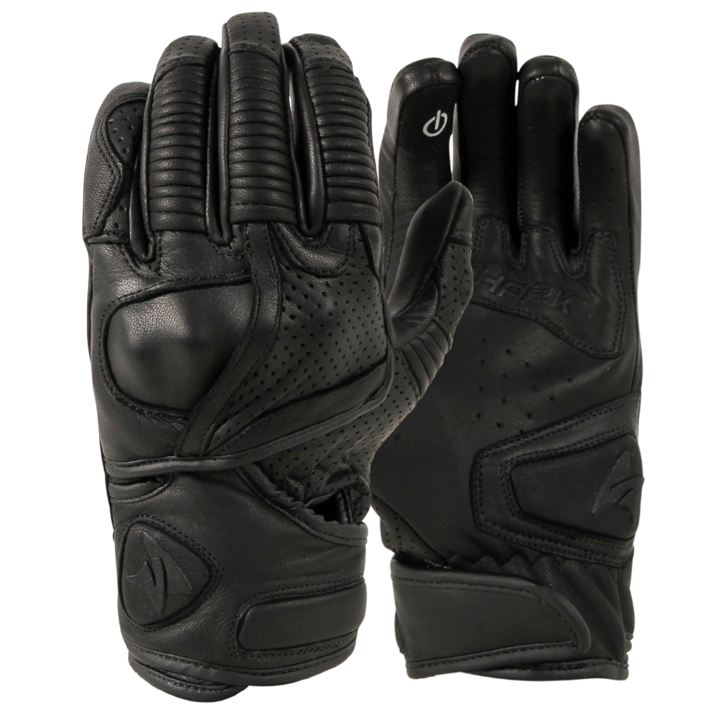 Shark Oxley Gloves [Black - S]