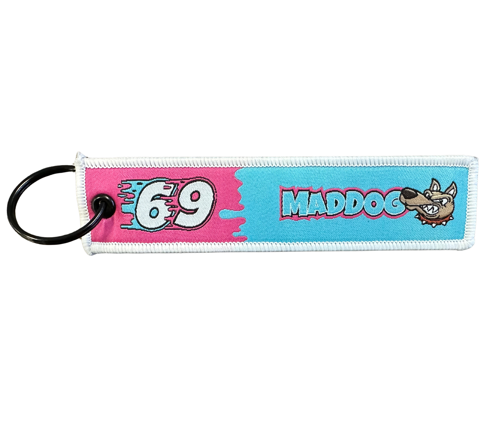 Shark Maddog Jet Tag