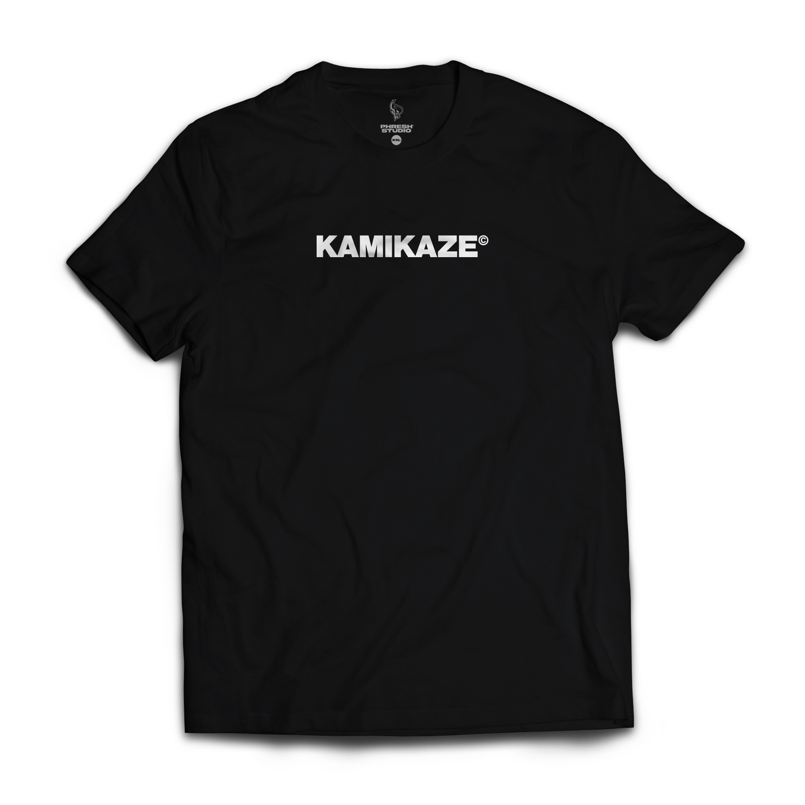 Josh Kuhne Supporter Tee - Kamikaze - S