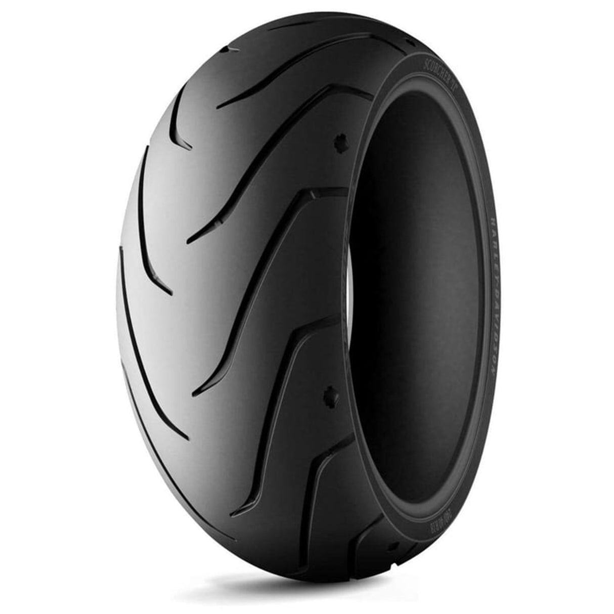 Michelin Scorcher 11 Rear Tyre 180/55 R-17 M/C 73W Tubeless