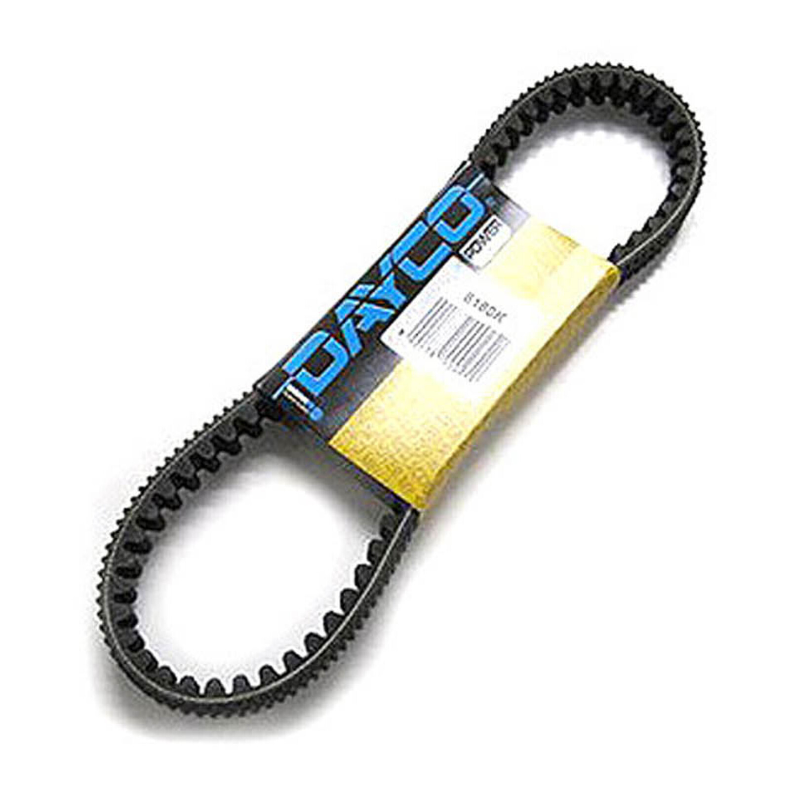 Dayco CVT Scooter Drive Belt 19.4 x 750 8151K