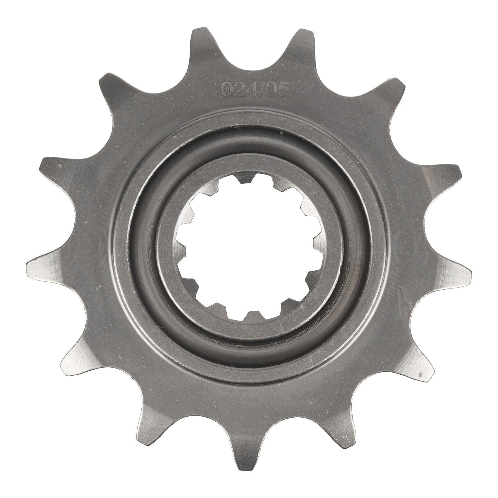 MTX 1345 Steel Front Sprocket #520 (13T) (10-1345-13)