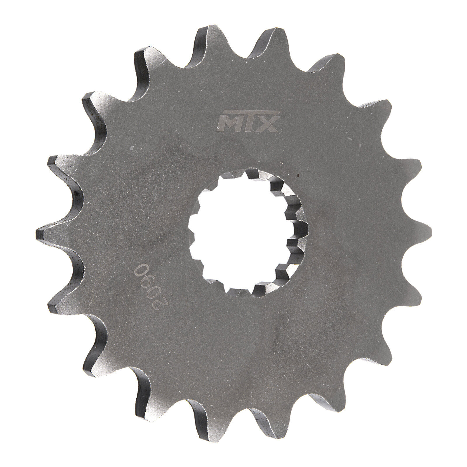 MTX 1180 Steel Front Sprocket #530 (18T) (10-TR1-18)