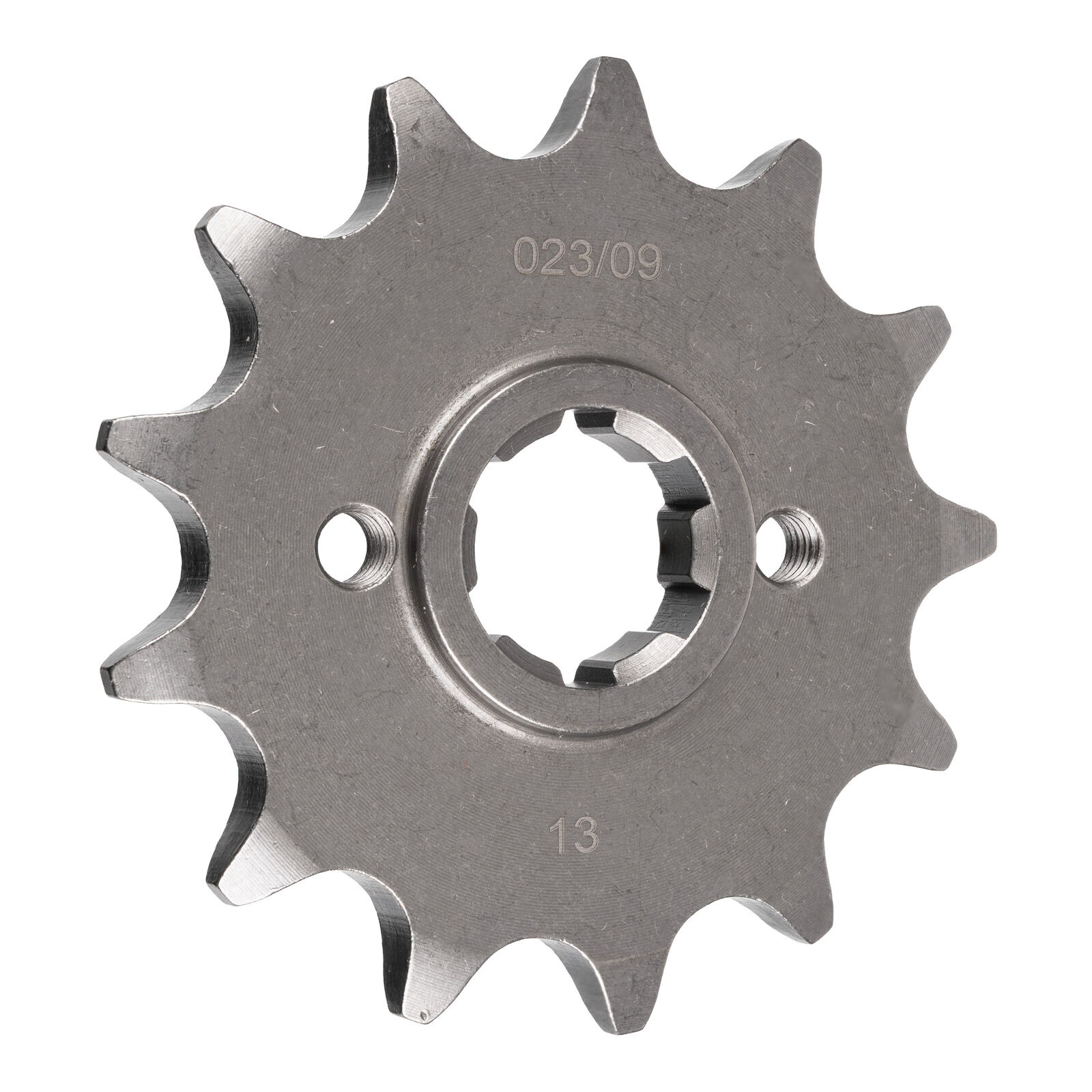 MTX 287 Steel Front Sprocket #520 (14T) (10-KL4-14)