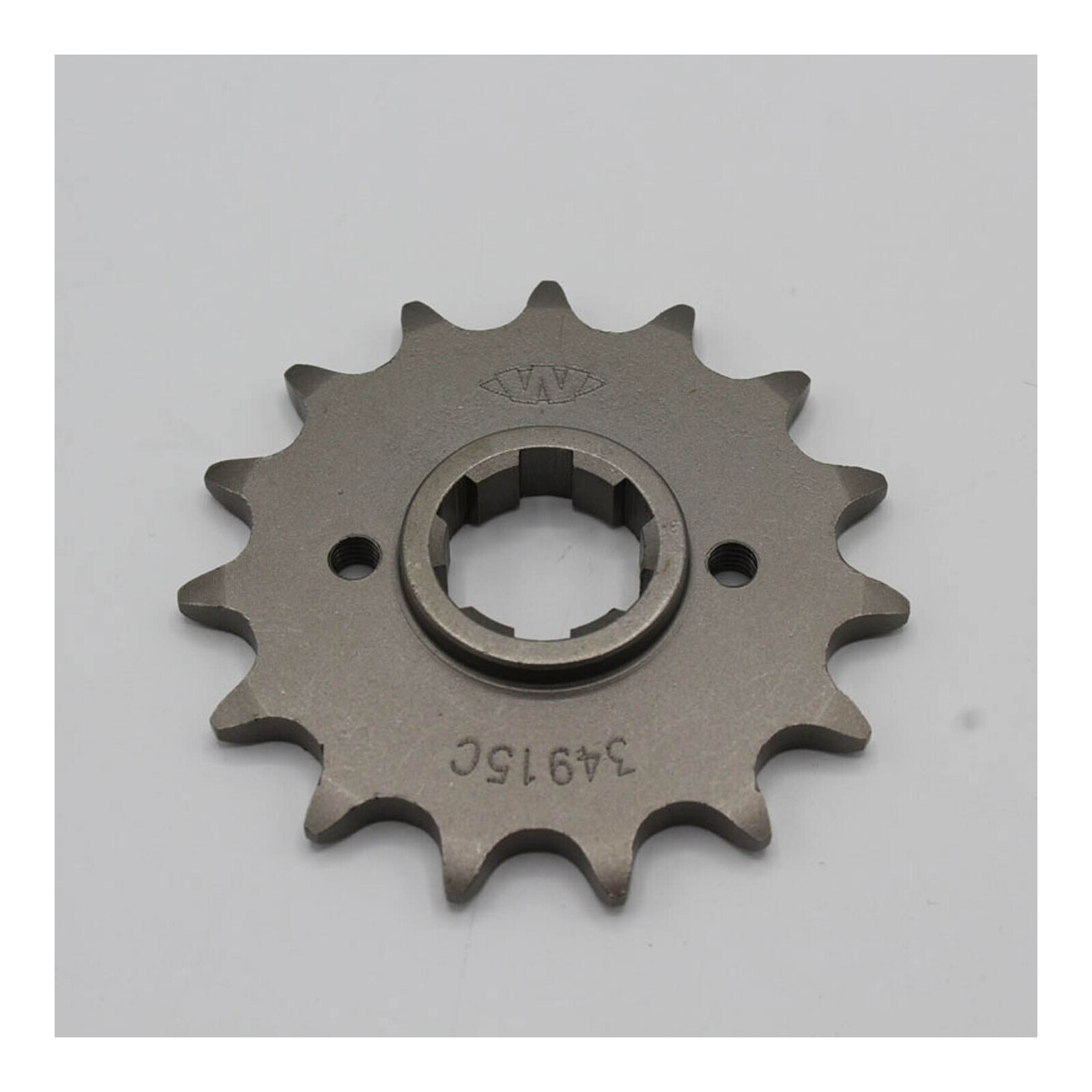 MTX 52901 Steel Front Sprocket #525 (15T) (10-52901-15)