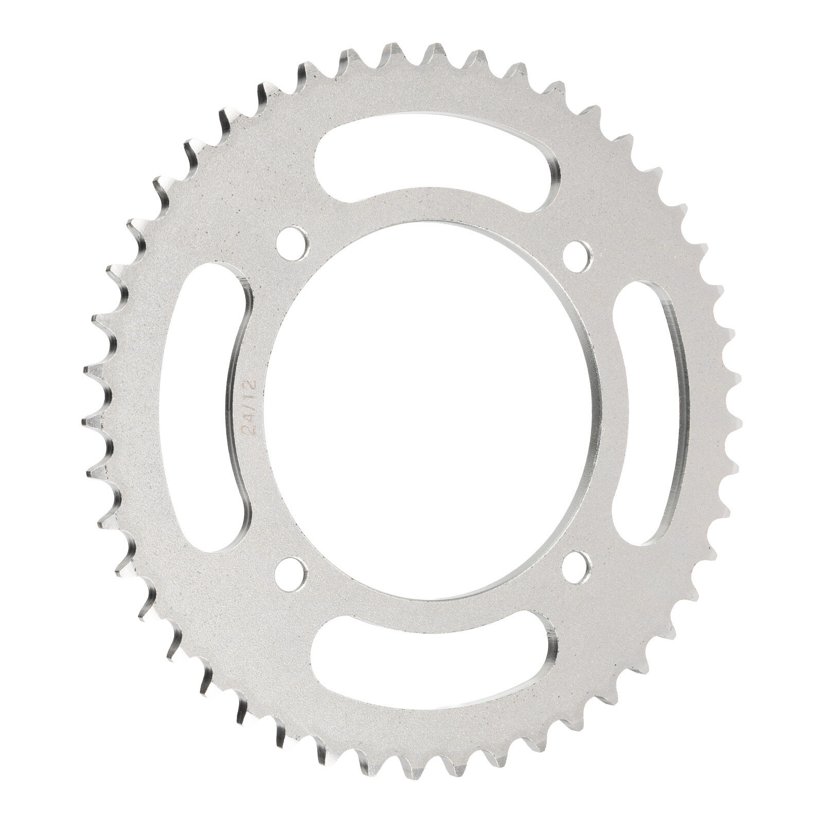 MTX 1798 Steel Rear Sprocket #420 (47T) (11-02B-47)