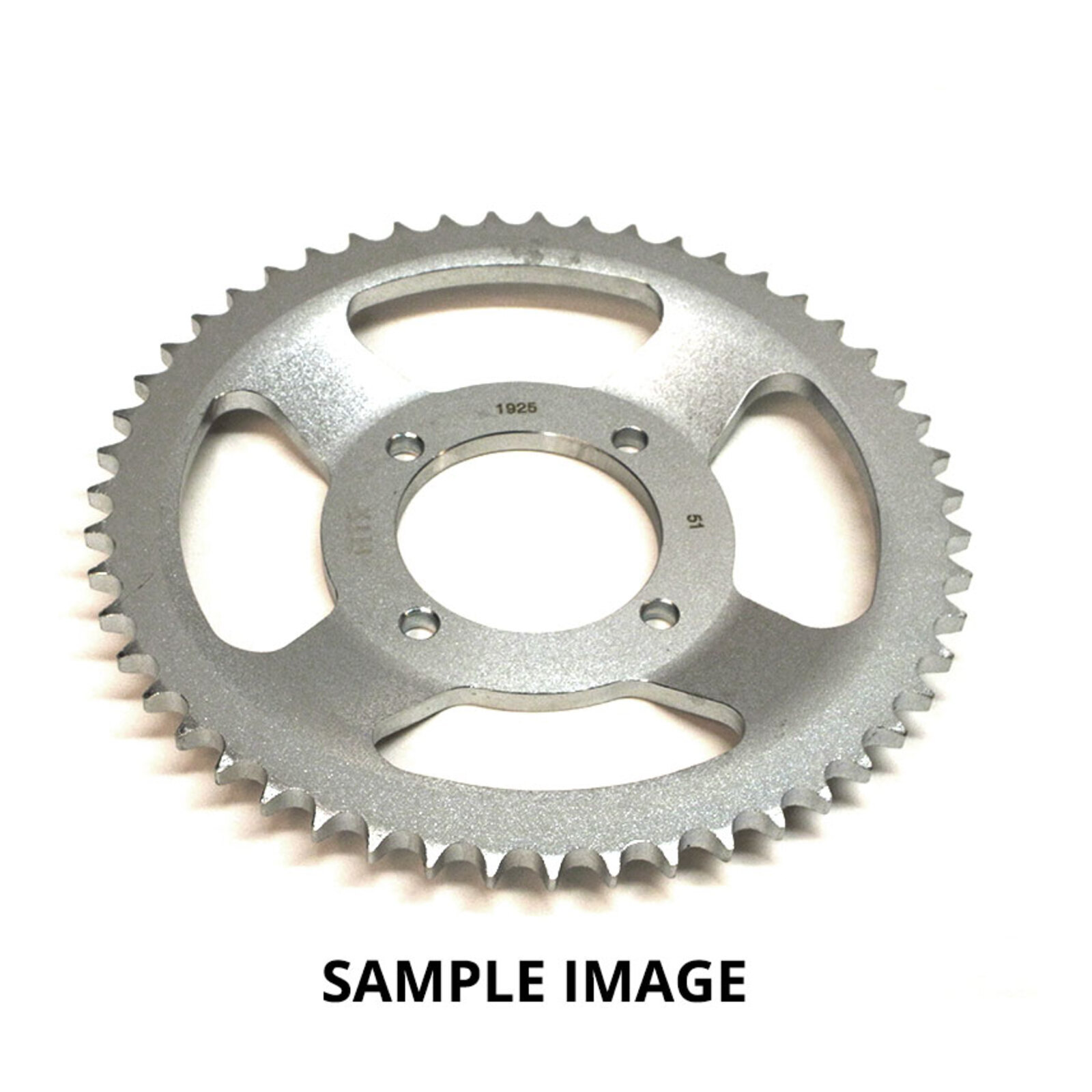 MTX 891 Steel Rear Sprocket #520 (48T) (11-4549-48)