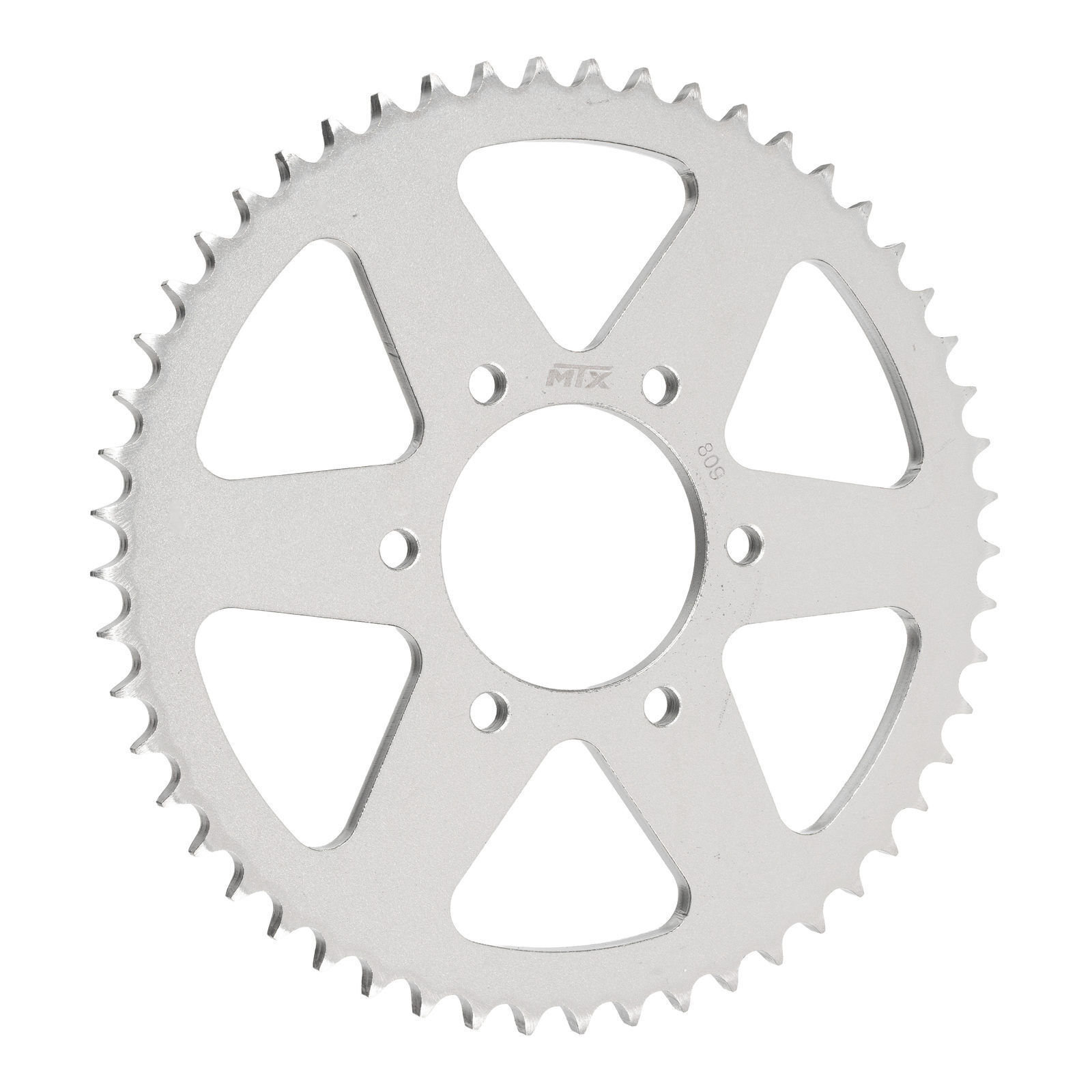 MTX 809 Steel Rear Sprocket #428 (47T) (11-287-47)