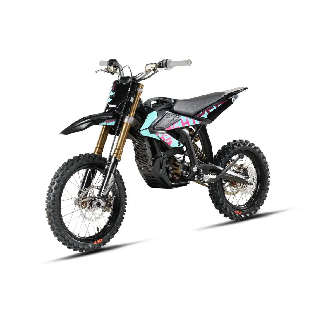 2025 Surron Hyper Bee X - Blue