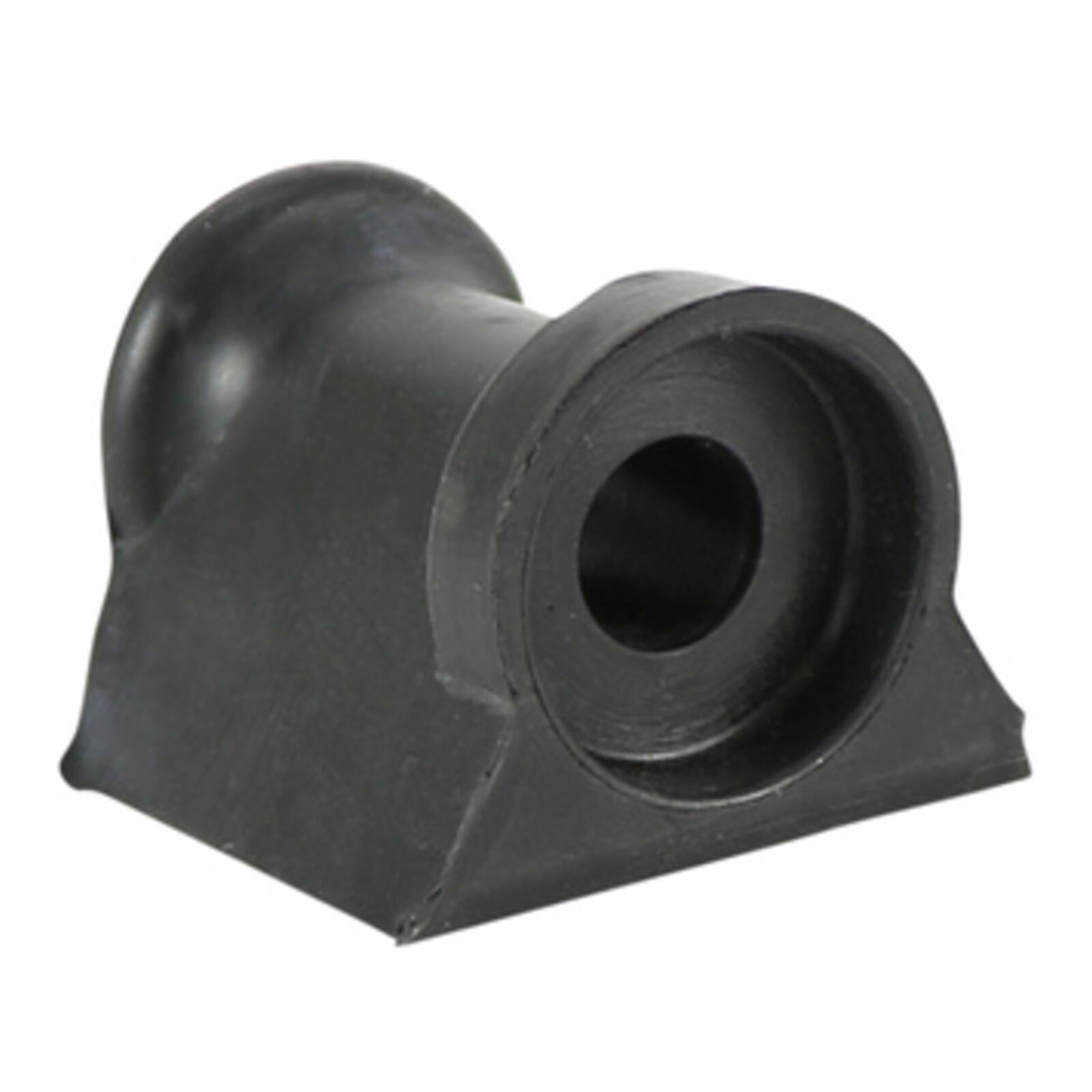 Tubliss Front Deflector (Triangle Rubber Block)