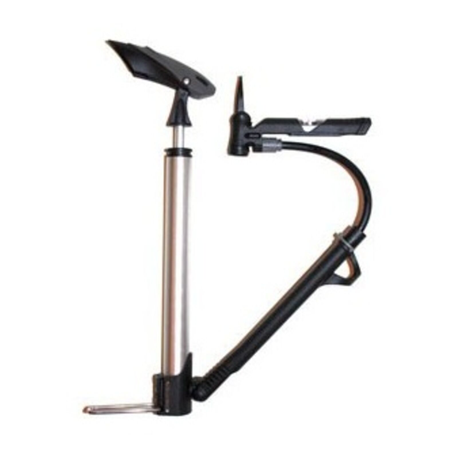 Tubliss Mini Floor Pump