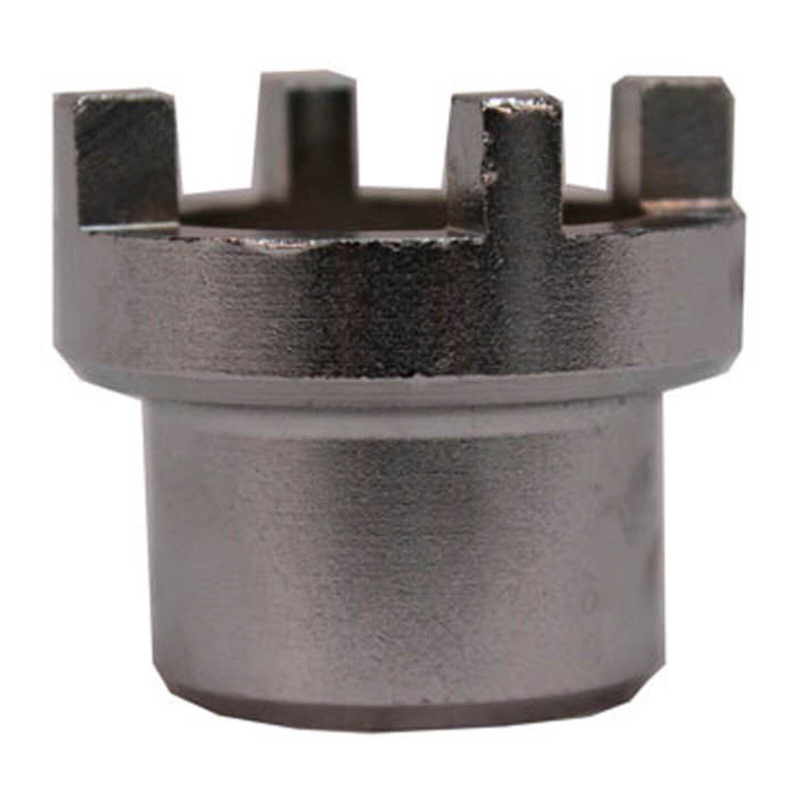 SWINGARM PIVOT NUT TOOL 1/2" DRIVE ID 30mm