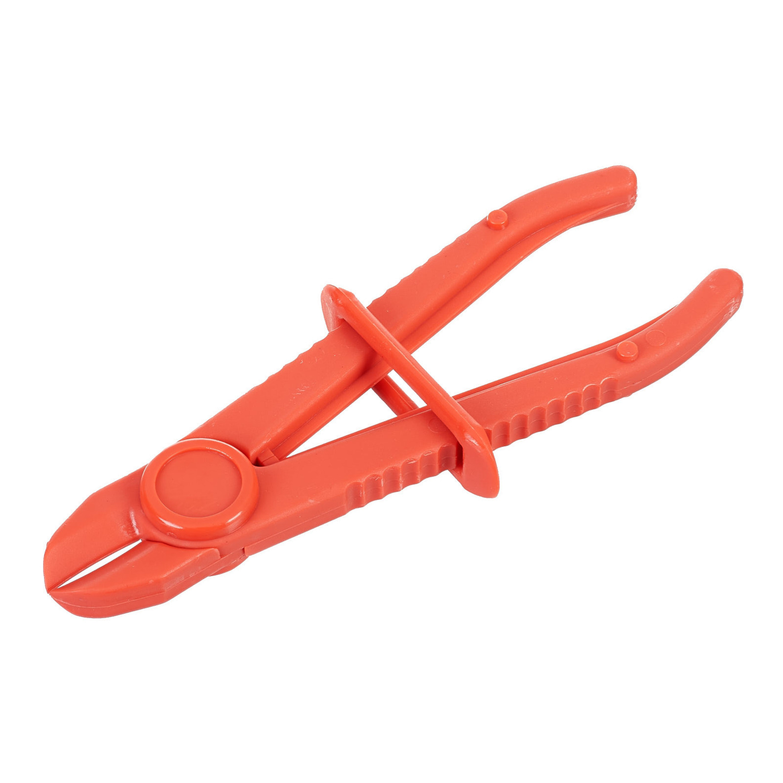 FUEL LINE CLAMP PLIERS PINK