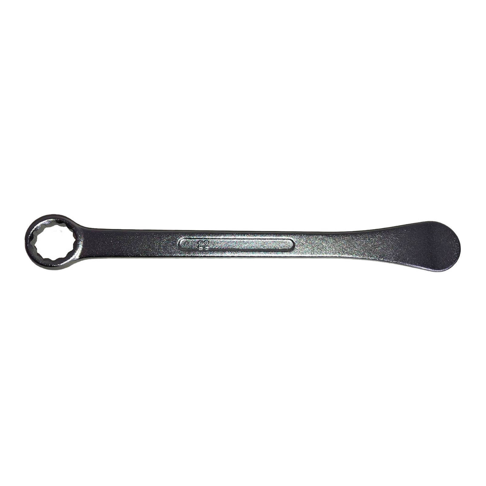 WHITES COMBO LEVER - TYRE LEVER + 22MM SPANNER