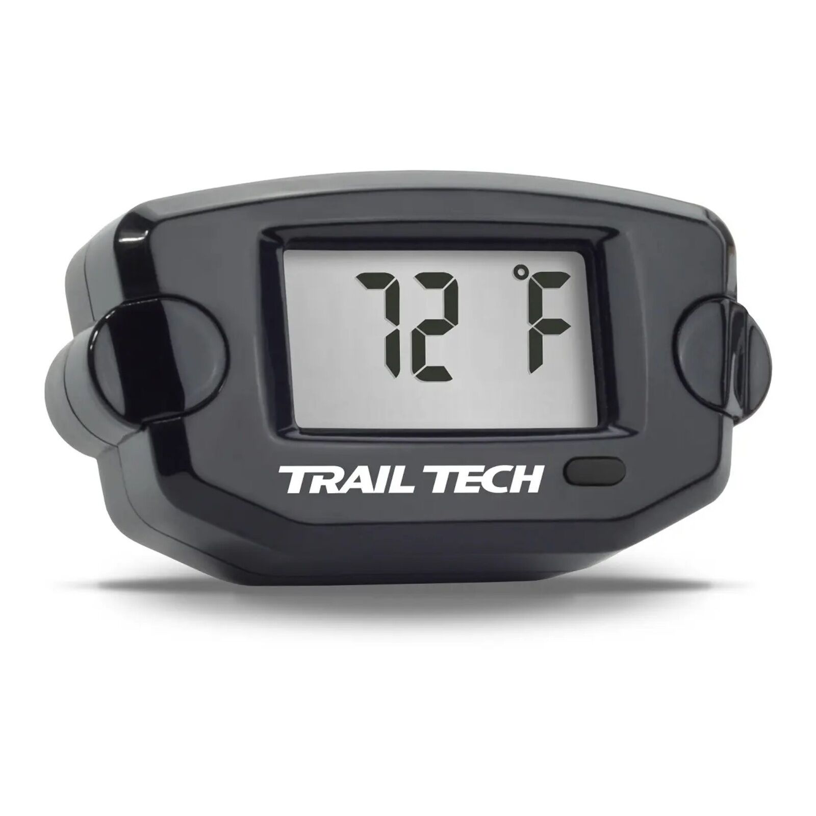 Trail Tech TTO - Temp Meter Universal - Black