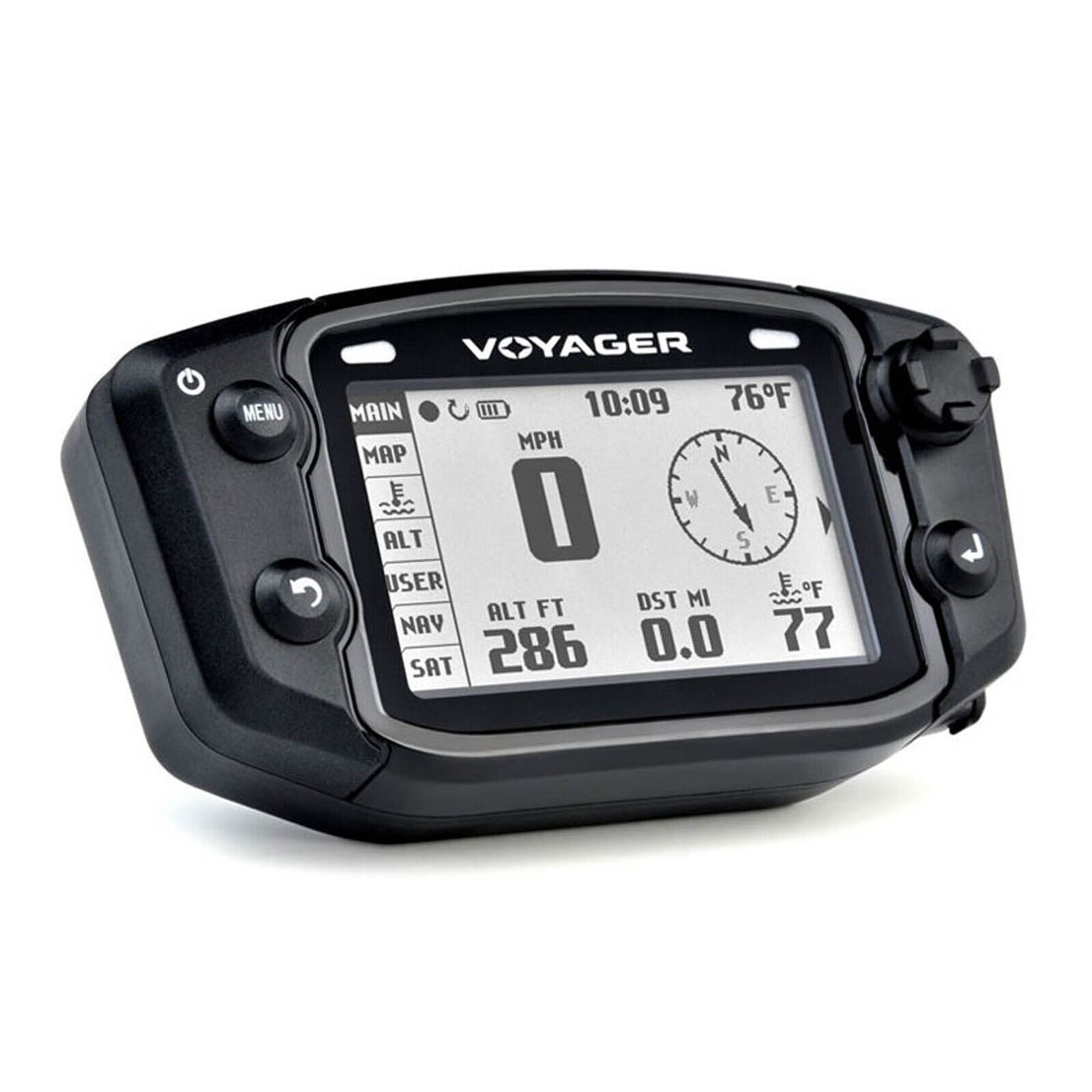 Trail Tech Voyager Computer Kit (GPS) KTM