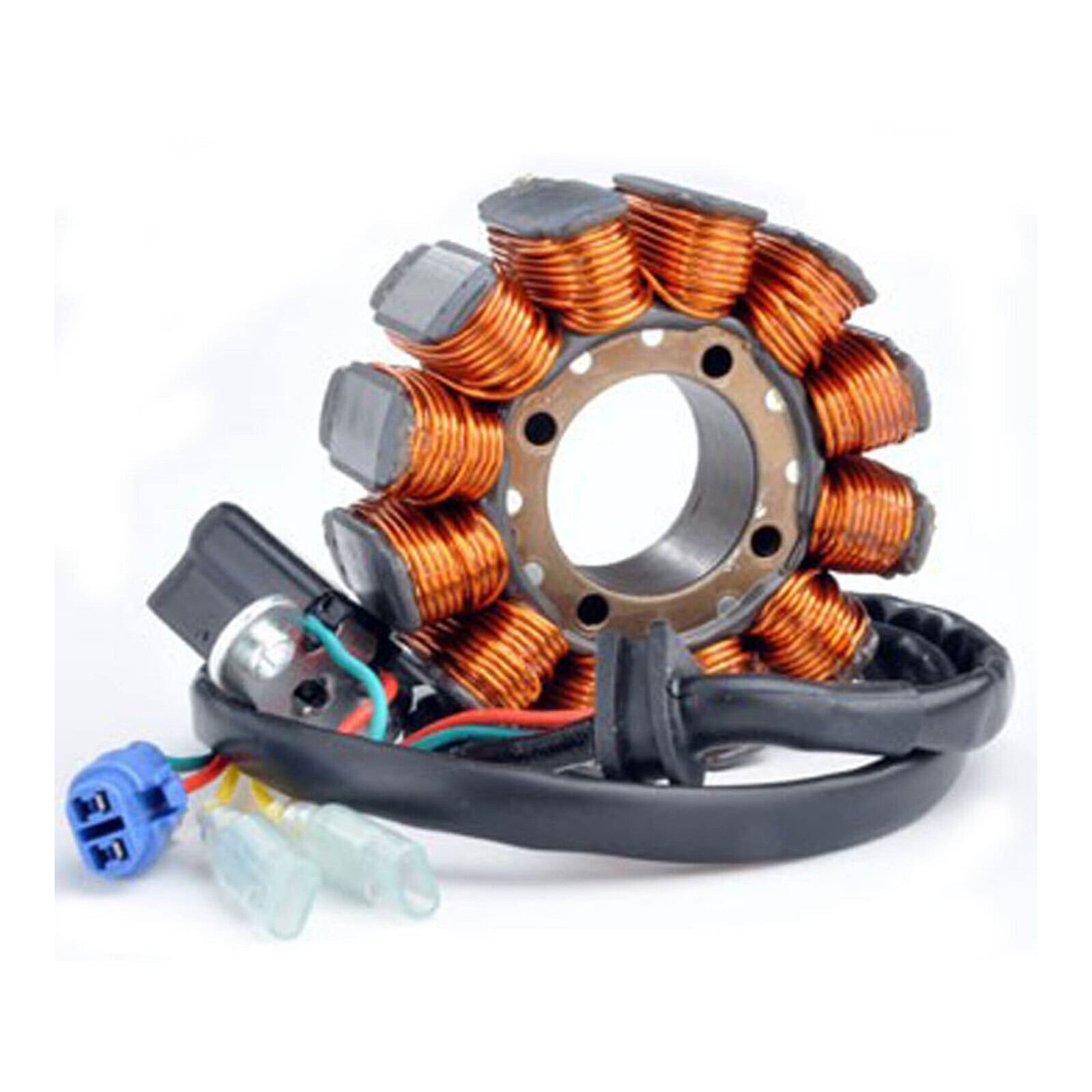 Trail Tech Electric Stator KTM 70w Dc High Output