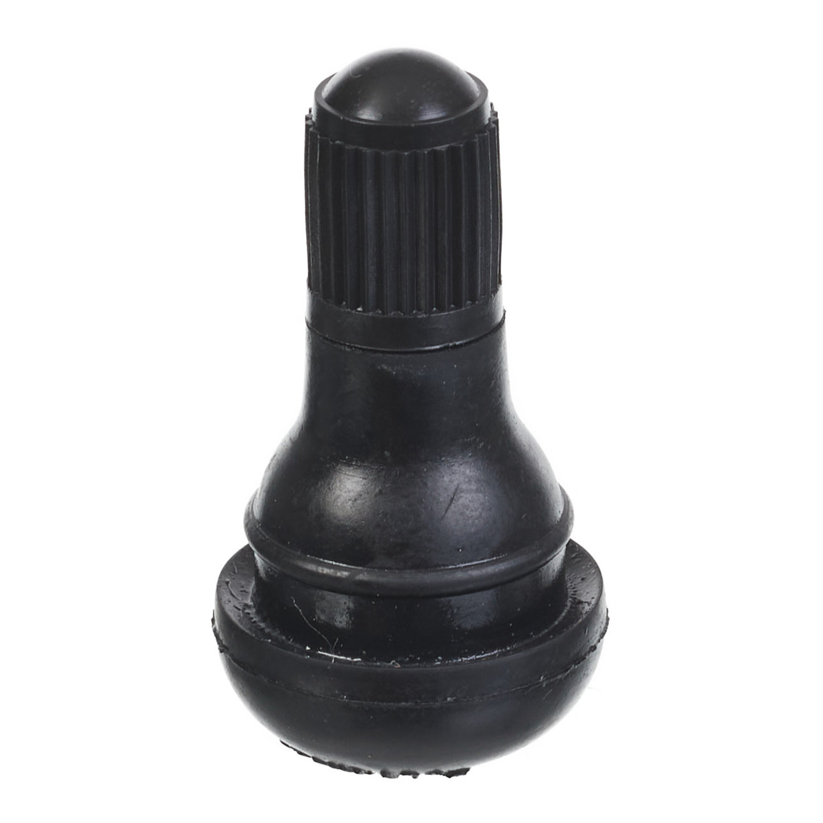 TUBELESS VALVE TR412 SHORT (single valve)