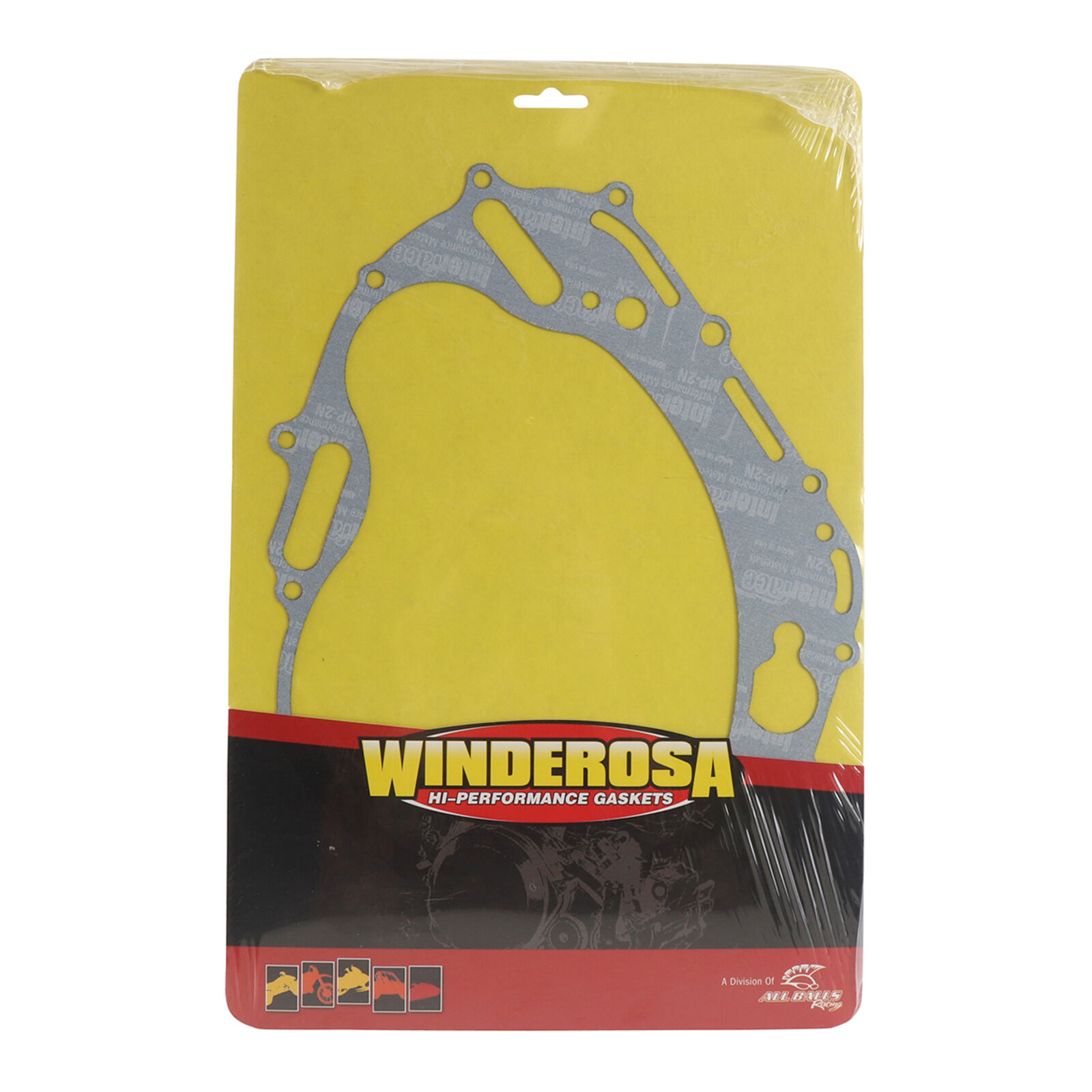 Inner Clutch Side Cover Gasket Kit 332058