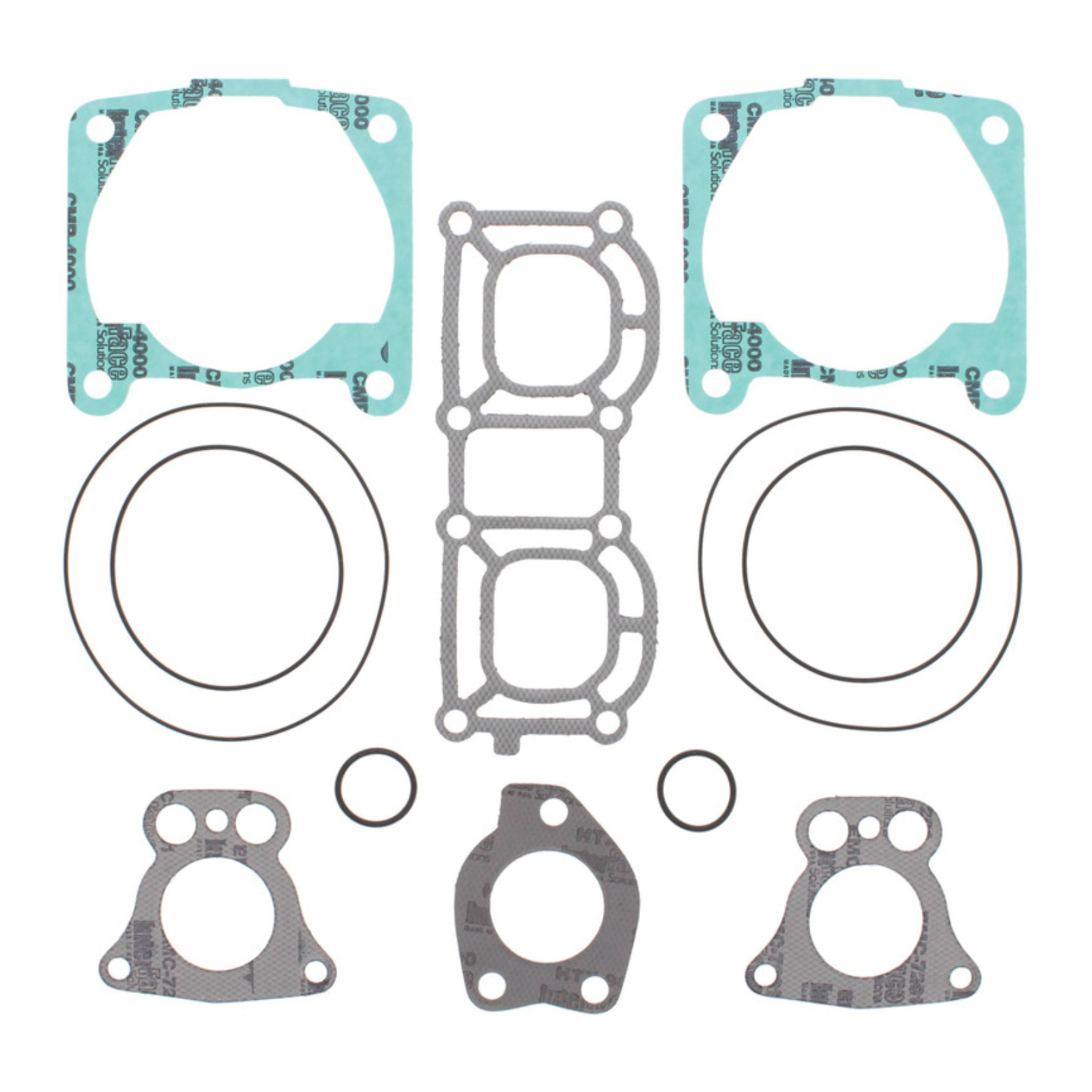 PWC TOP END GASKET KIT 610807