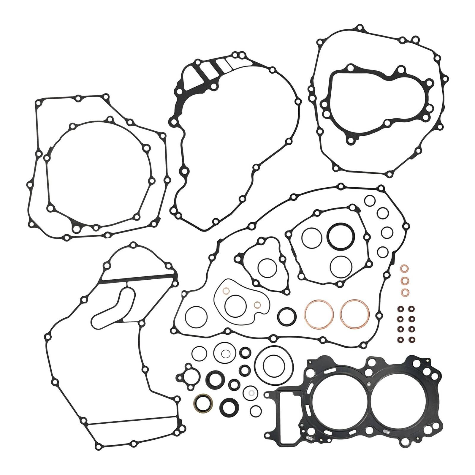 Complete Gasket Set 8080031