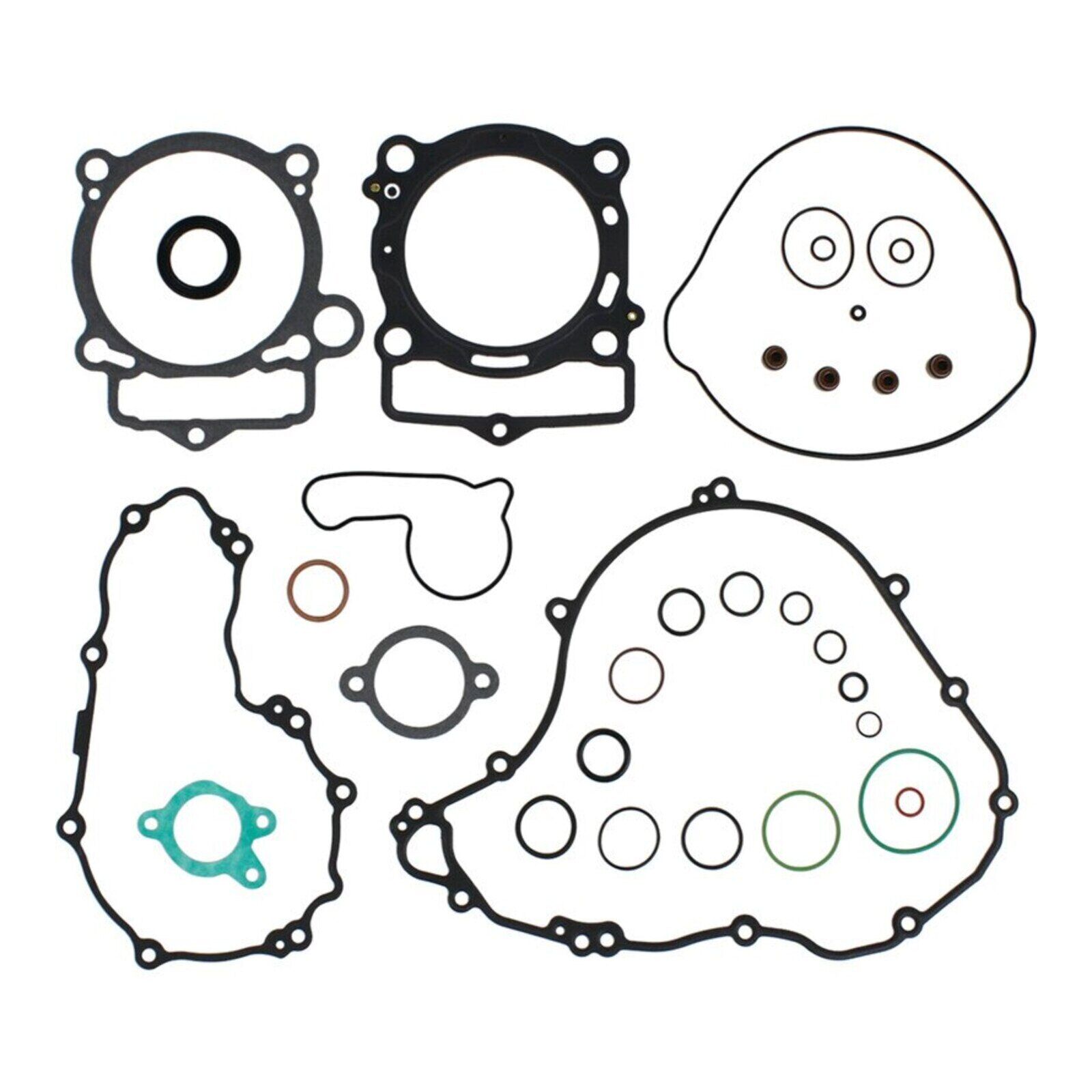 Complete Gasket Set 8080041