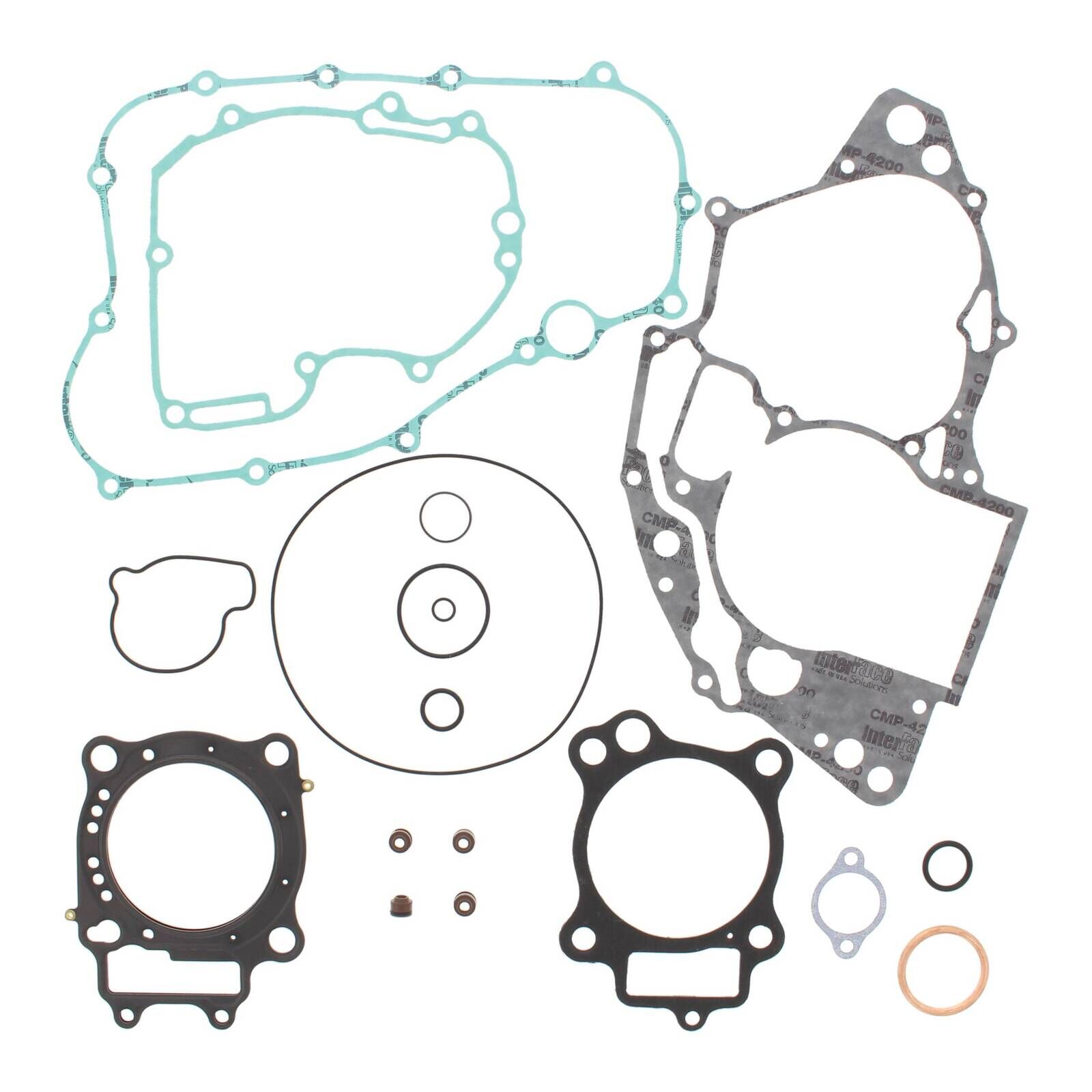 Vertex Complete Gasket Set Honda)