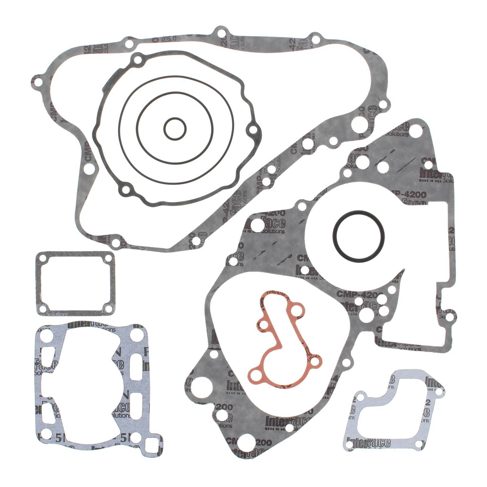 Complete Gasket Set Ð 808505