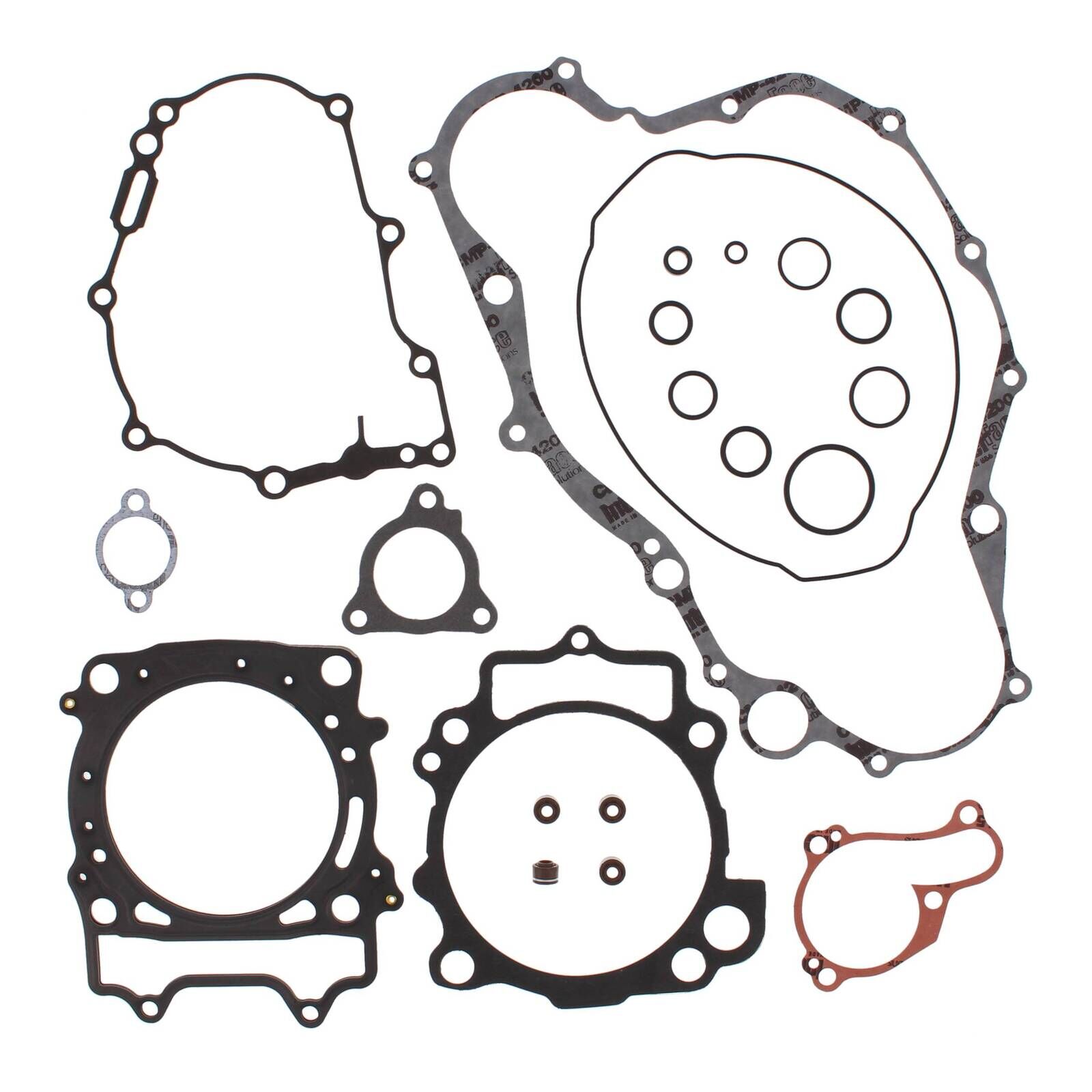 Vertex Complete Gasket Set (808689)