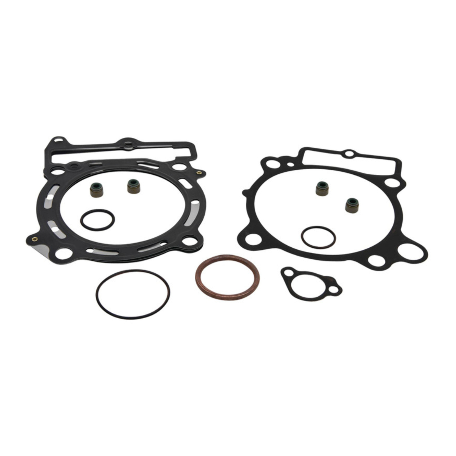 Vertex Top End Gasket Set - Kawasaki