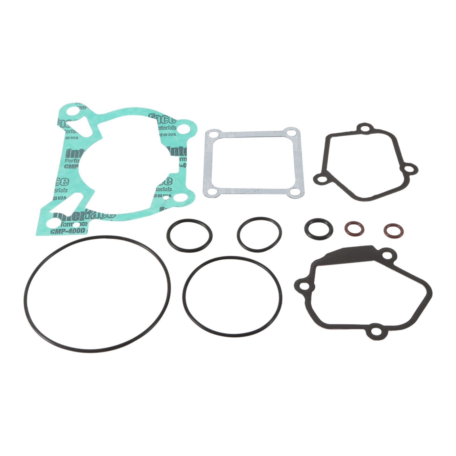 Vertex Top End Gasket Set - KTM