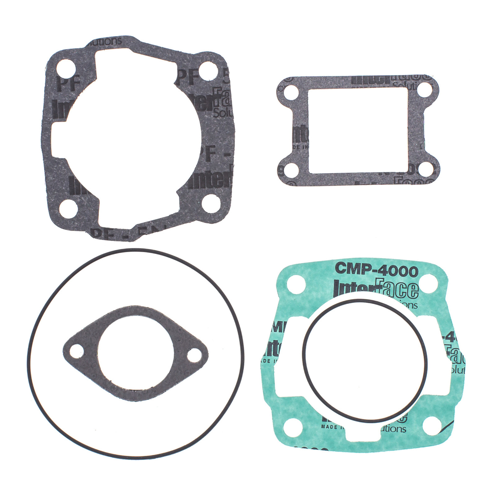 Vertex Top End Gasket Set - KTM